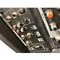 Used Behringer PMP1680S Powered Mixer