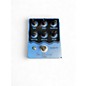 Used EarthQuaker Devices Sea Machine Super Chorus Effect Pedal thumbnail