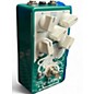 Used EarthQuaker Devices The Depths Optical Vibe Machine Effect Pedal