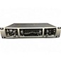 Used Peavey Tour 700 Bass Amp Head thumbnail