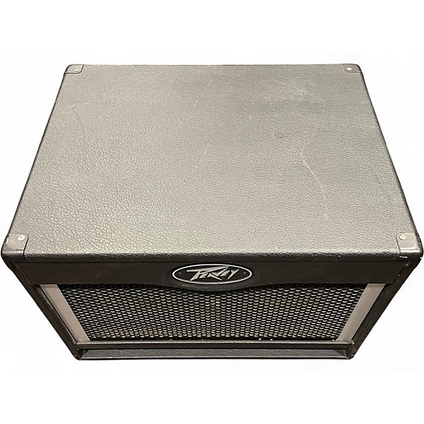 Used Peavey Tour Series 210 Bass Cabinet