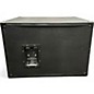 Used Peavey Tour Series 210 Bass Cabinet