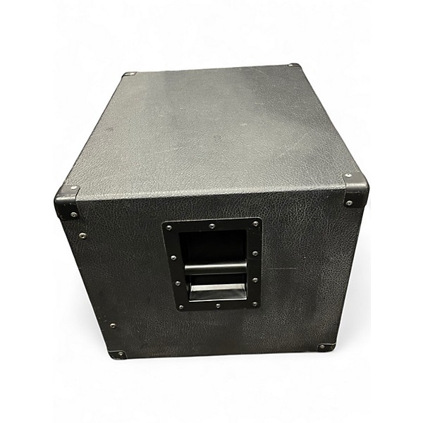 Used Peavey Tour Series 210 Bass Cabinet