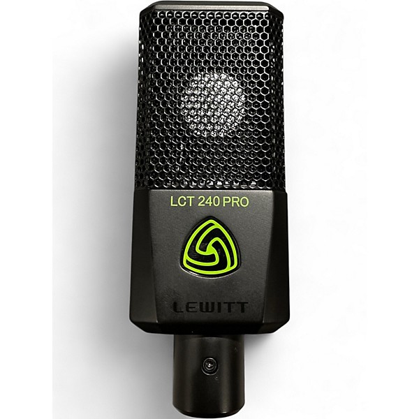 Used LEWITT LCT 240 PRO Condenser Microphone
