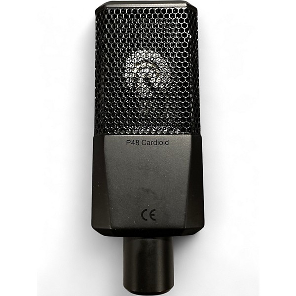 Used LEWITT LCT 240 PRO Condenser Microphone