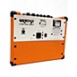 Used Orange Amplifiers Crush 20RT Guitar Cabinet