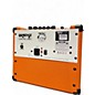 Used Orange Amplifiers Crush 20RT Guitar Cabinet