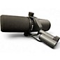 Used Shure SM7B Dynamic Microphone thumbnail