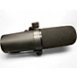 Used Shure SM7B Dynamic Microphone