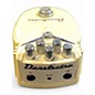Used Danelectro Daddy O. Overdrive Effect Pedal
