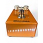 Used Gamma Atlas Boosted Overdrive Effect Pedal