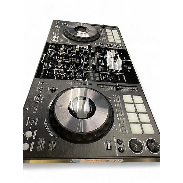 Used Pioneer DJ DDJ800 DJ Controller