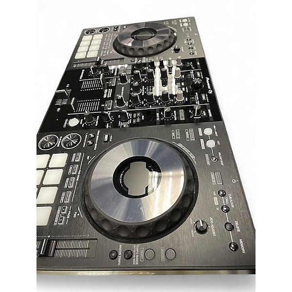 Used Pioneer DJ DDJ800 DJ Controller