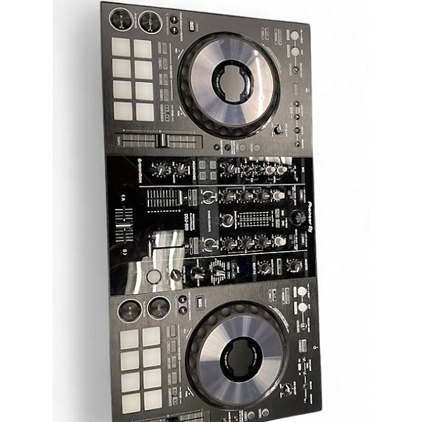 Used Pioneer DJ DDJ800 DJ Controller