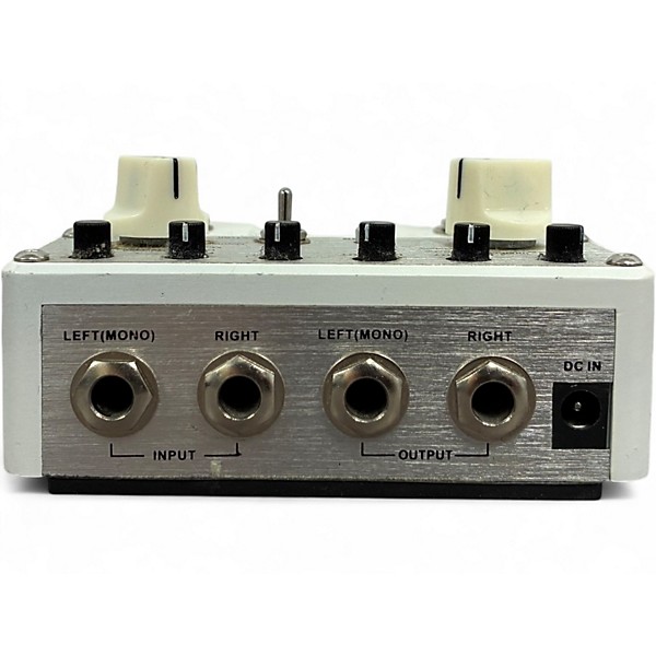 Used Mooer Reecho pro Effect Pedal