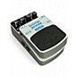 Used Behringer DR600 Digital Stereo Reverb Effect Pedal thumbnail