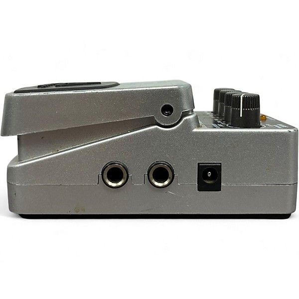 Used Behringer DR600 Digital Stereo Reverb Effect Pedal