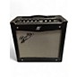 Used Fender Mustang I V2 20W 1X8 Guitar Combo Amp thumbnail