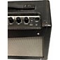 Used Fender Mustang I V2 20W 1X8 Guitar Combo Amp