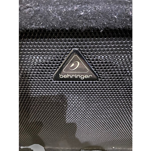 Used Behringer ULTRATONE K450FX Keyboard Amp