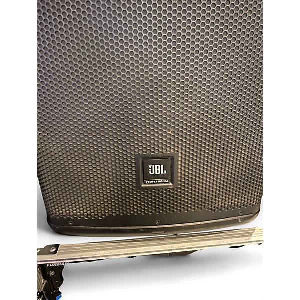 Used JBL EON 700 Powered Speaker