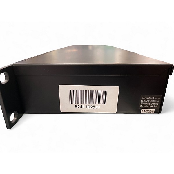 Used Art SCL2 Stereo Compresso Audio Interface