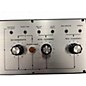 Used Behringer Spring Reverberation 647 Effects Processor