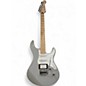 Used Yamaha Pacifica 112VM Gray Solid Body Electric Guitar thumbnail