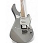Used Yamaha Pacifica 112VM Gray Solid Body Electric Guitar