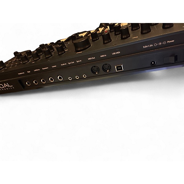 Used Modal Electronics Limited ARGON8 Synthesizer