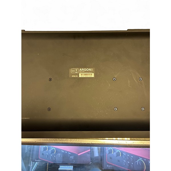 Used Modal Electronics Limited ARGON8 Synthesizer