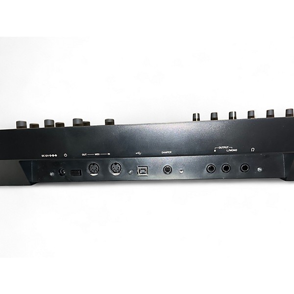 Used KORG opsix Synthesizer