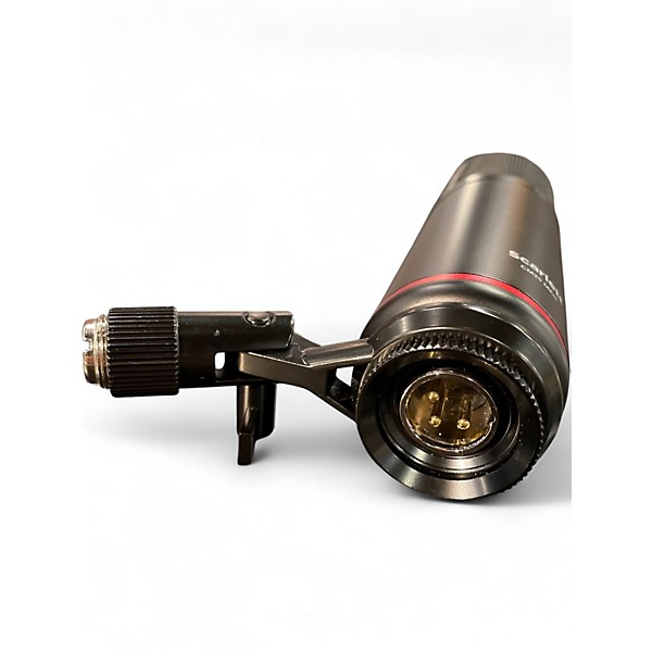 Used Focusrite CM25MKII Condenser Microphone