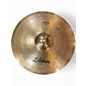Used Zildjian 20in ZBT Ride Cymbal thumbnail
