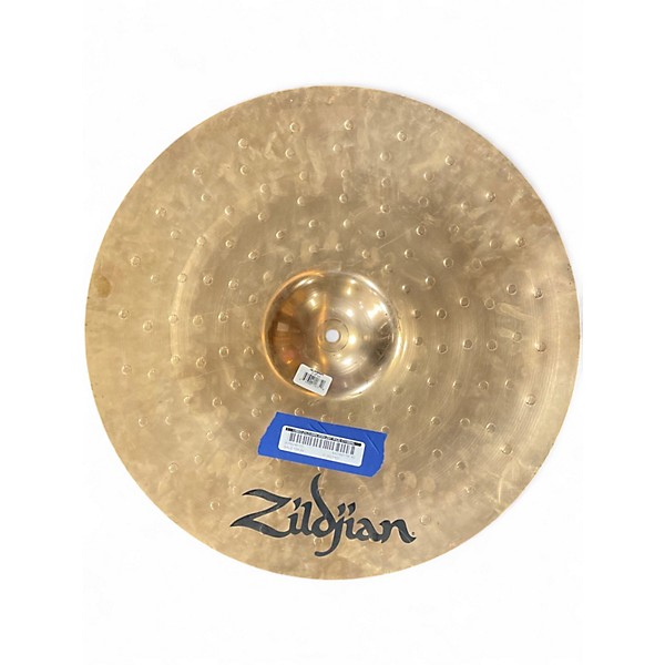 Used Zildjian 20in ZBT Ride Cymbal