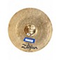 Used Zildjian 20in ZBT Ride Cymbal