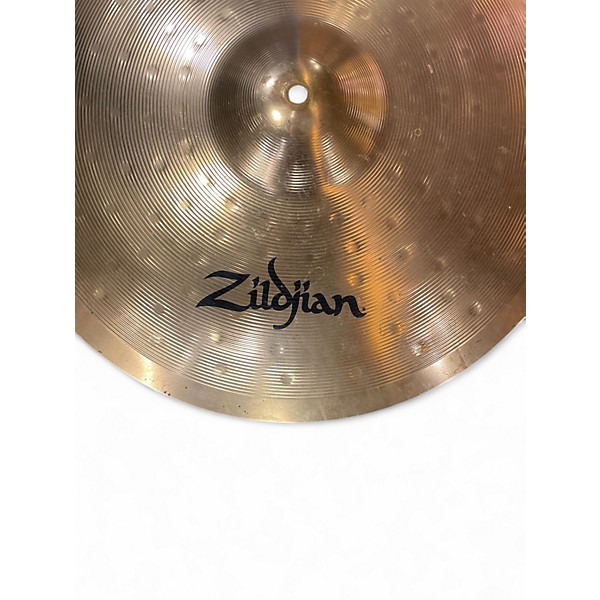 Used Zildjian 20in ZBT Ride Cymbal