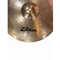 Used Zildjian 20in ZBT Ride Cymbal