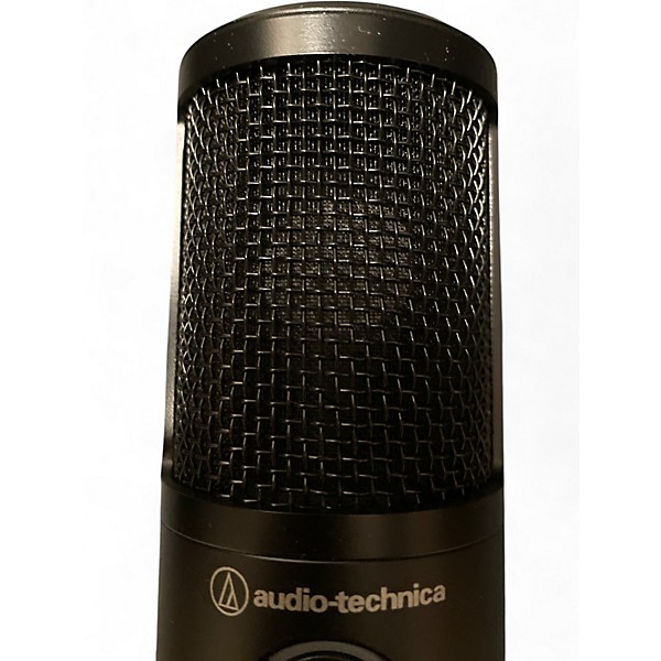 Used Audio-Technica ART2500XUSB USB Microphone