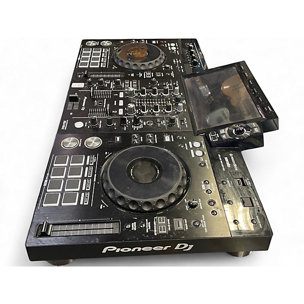 Used Pioneer DJ XDJ-RX3 Turntable