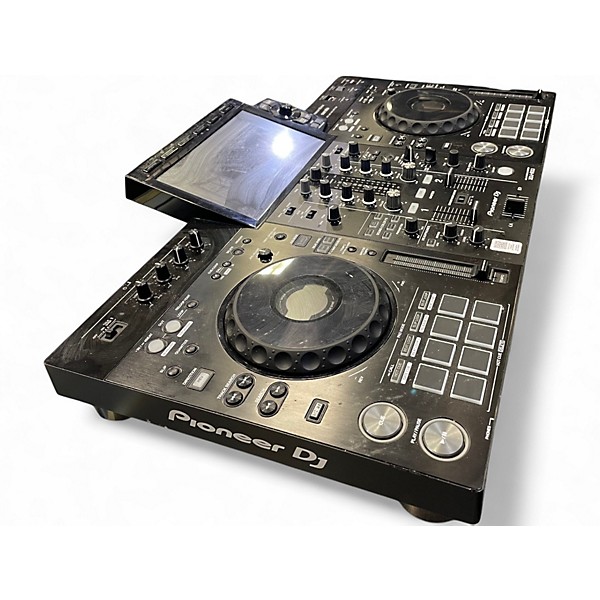 Used Pioneer DJ XDJ-RX3 Turntable