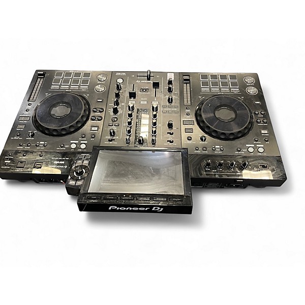 Used Pioneer DJ XDJ-RX3 Turntable