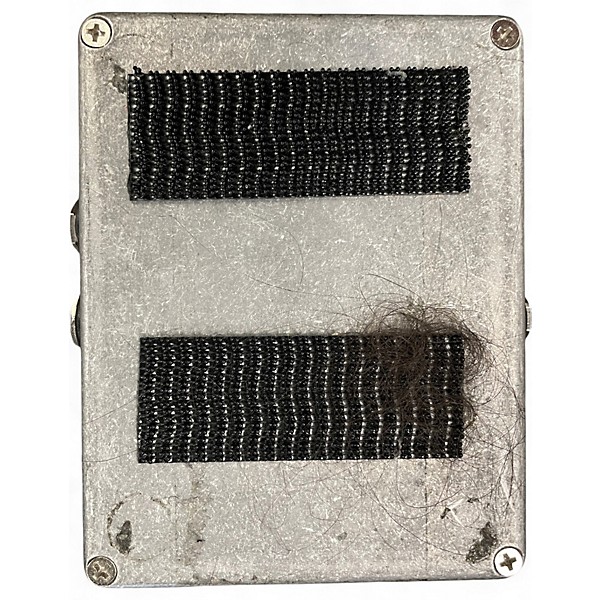 Used Electro-Harmonix Micro Pog Polyphonic Octave Generator Effect Pedal