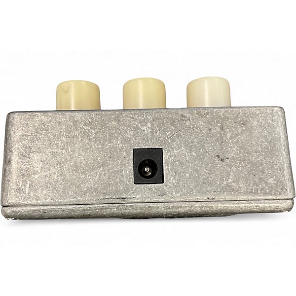 Used Electro-Harmonix Micro Pog Polyphonic Octave Generator Effect Pedal