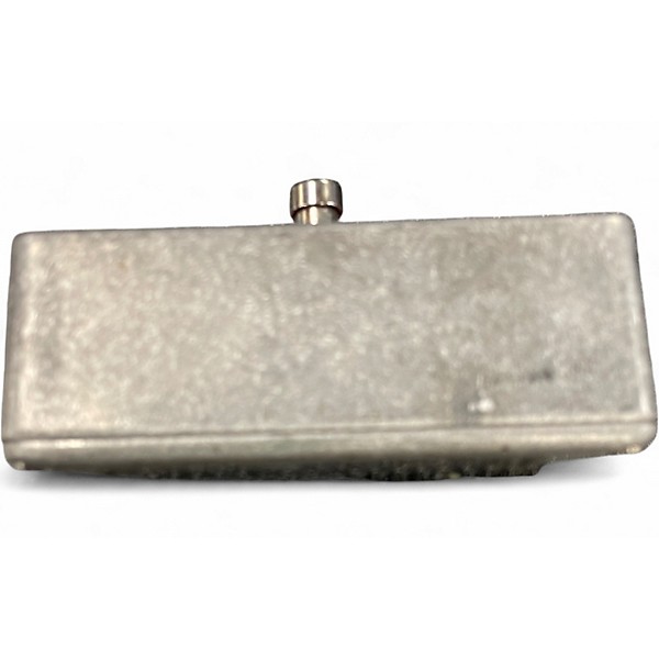 Used Electro-Harmonix Micro Pog Polyphonic Octave Generator Effect Pedal