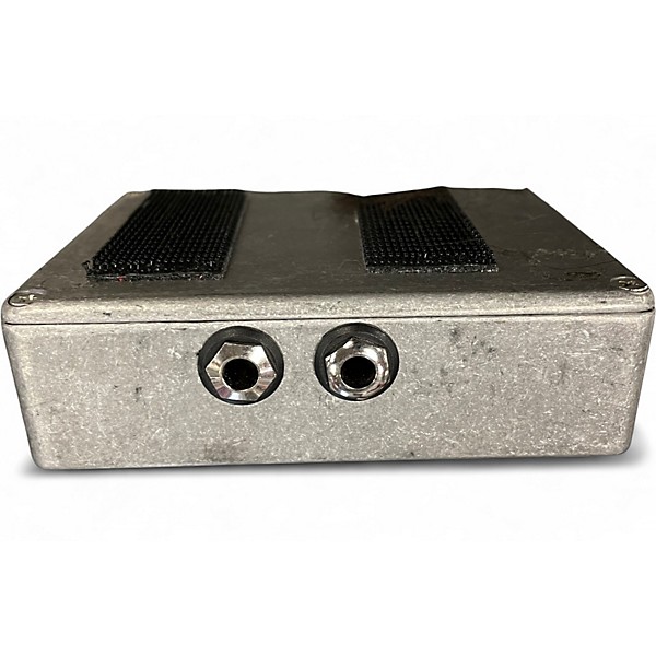 Used Electro-Harmonix Micro Pog Polyphonic Octave Generator Effect Pedal