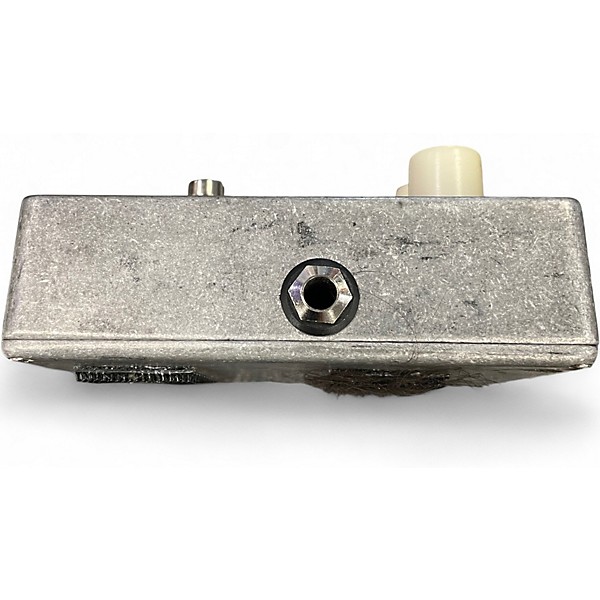 Used Electro-Harmonix Micro Pog Polyphonic Octave Generator Effect Pedal