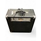 Vintage 1970s Ampeg G110 Guitar Combo Amp thumbnail