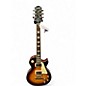 Used Epiphone Les Paul Standard 3 Color Sunburst Solid Body Electric Guitar thumbnail