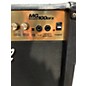 Used Marshall MG100HDFX 100W Solid State Guitar Amp Head